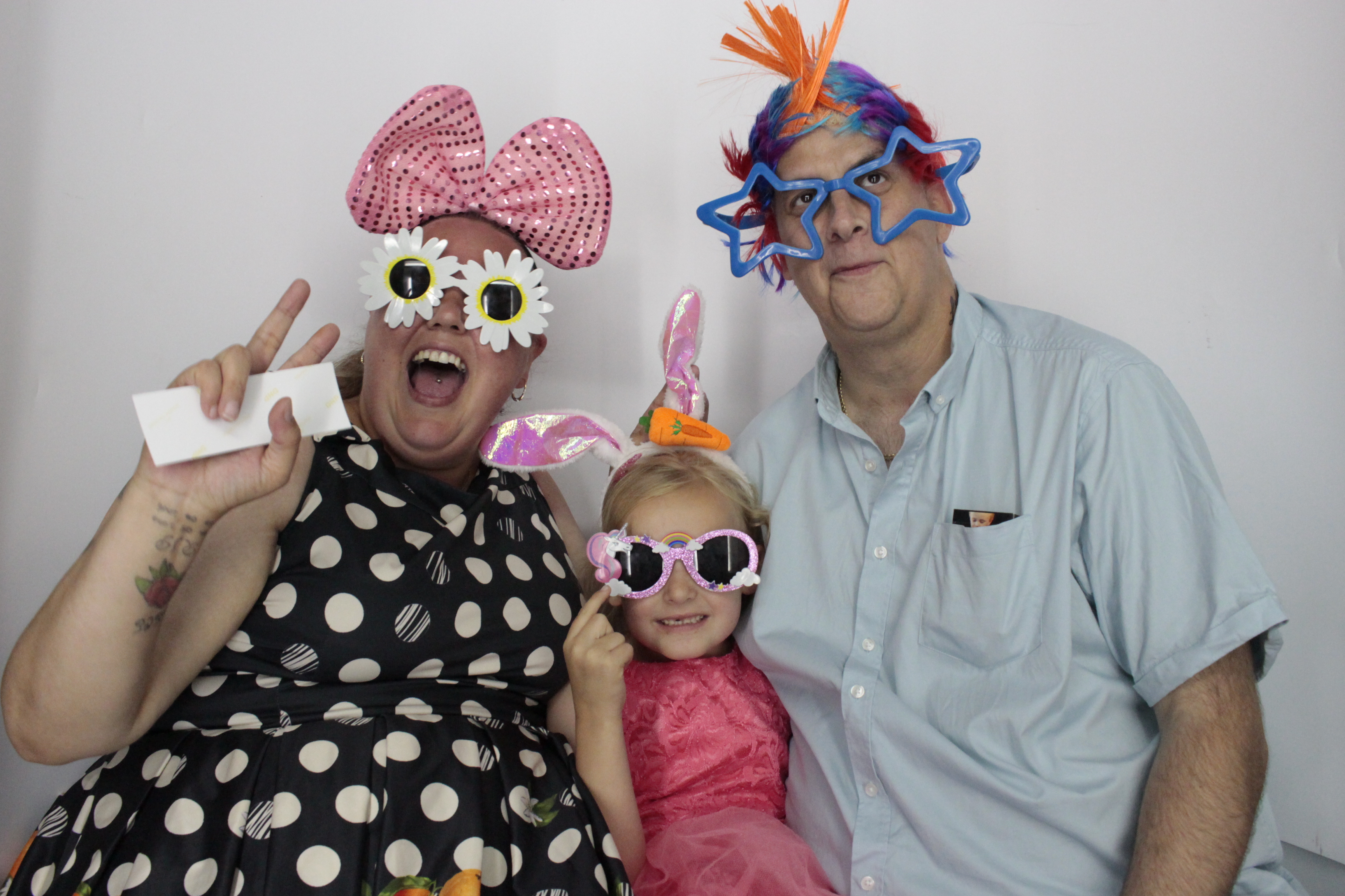 Richard & Karen's Wedding Reception | View more photos from the event at gallery.myphotoboothexperience.co.uk/u/MyPhotoBoothExperienceLtd/Richard-Karens-Wedding-Reception